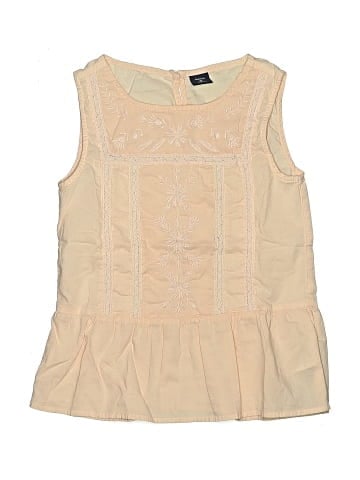 Gap Kids Sleeveless Blouse (view 1)