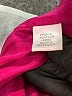 St. John Purple 3/4 Sleeve Blouse Size 4 - photo 8