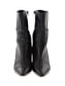 Steve Madden Black Ankle Boots Size 10 - photo 2