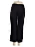 Old Navy Black Casual Pants Size 2 - photo 2