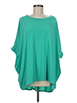 Dear Scarlett 3/4 Sleeve Top