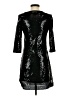 Unbranded Black Cocktail Dress Size XXS - photo 2