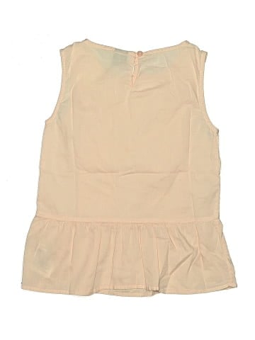 Gap Kids Sleeveless Blouse (view 2)