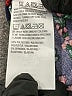 Isaac Mizrahi LIVE! Blue Sleeveless Blouse Size XL - photo 8