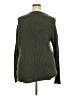 City Chic Green Pullover Sweater Size 18 - photo 2