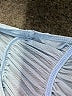 Free People Blue Bodysuit Size XS - photo 3