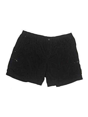 Columbia Cargo Shorts (view 1)