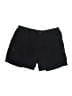 Columbia Solid Black Cargo Shorts Size L - photo 1