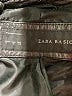 Zara Basic Black Jacket Size M - photo 6