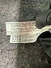 Zara Basic Black Jacket Size M - photo 7