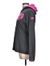 The North Face 100% Polyester Gray Sweatshirt Size L - photo 5