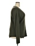 City Chic Green Pullover Sweater Size 18 - photo 4