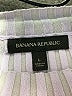 Banana Republic Silver Turtleneck Sweater Size L - photo 7