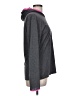 The North Face 100% Polyester Gray Sweatshirt Size L - photo 4