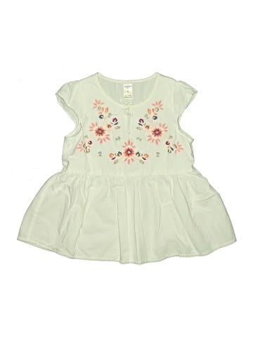 OshKosh B'gosh Sleeveless Blouse (view 1)