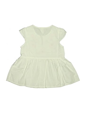 OshKosh B'gosh Sleeveless Blouse (view 2)