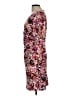 Guess Print Pink Cocktail Dress Size 12 - photo 5