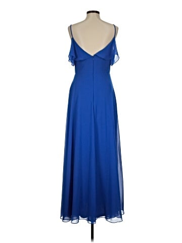 #Levkoff Cocktail Dress (view 2)