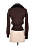 Assorted Brands Brown Cardigan Size S - photo 2