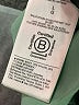 Athleta Solid Green Active Skort Size L - photo 4