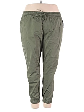 Gap Casual Pants (view 1)