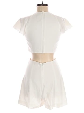 Derek Lam 10 Crosby Romper (view 2)