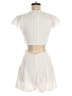 Derek Lam 10 Crosby Ivory Romper Size 4 - photo 2