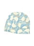Burt's Bees Baby Blue Beanie Size 0-3 mo - 6 mo - photo 1