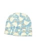 Burt's Bees Baby Blue Beanie Size 0-3 mo - 6 mo - photo 2