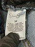 Jessica Simpson Solid Blue Jeans Size 32 waist - photo 8