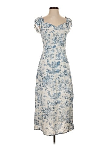 Cider Casual Dress (view 1)