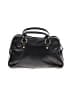 Coach 100% Leather Black Leather Satchel One size - photo 3