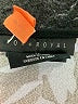 Fox + Royal 100% Polyester Tropical Black Casual Dress Size 3X - photo 7