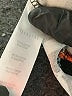 Fox + Royal 100% Polyester Tropical Black Casual Dress Size 3X - photo 8