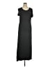 Amazon Essentials Gray Casual Dress Size XL - photo 1