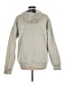 Unbranded Gray Zip Up Hoodie Size L - photo 2