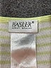 Basler Yellow Pullover Sweater Size EU 46 / US 16 - photo 7