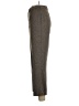 Investments Chevron-herringbone Gray Dress Pants Size 6 Petite - photo 5