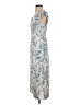 Cider Blue Casual Dress Size S - photo 5