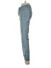 Liverpool Los Angeles Chevron-herringbone Blue Jeans Size 2 - photo 5