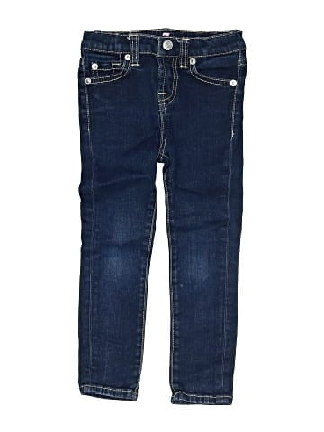 7 For All Mankind Jeans (view 1)