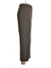Investments Chevron-herringbone Gray Dress Pants Size 6 Petite - photo 4