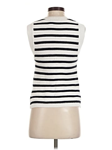 French Connection Sweater Vest (view 2)