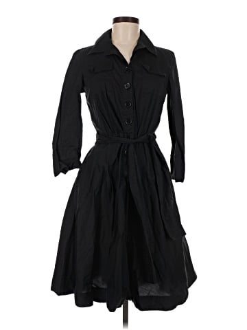 Banana Republic Factory Store Casual Dress (view 1)