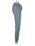 Liverpool Los Angeles Chevron-herringbone Blue Jeans Size 2 - photo 4