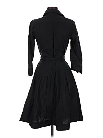 Banana Republic Factory Store Casual Dress (view 2)