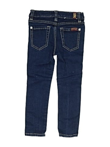 7 For All Mankind Jeans (view 2)