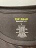 Tek Gear Black Long Sleeve T-Shirt Size L - photo 7