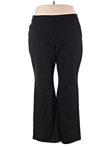 Lane Bryant Active Pants (view 1)