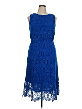 Lands' End Cocktail Dress